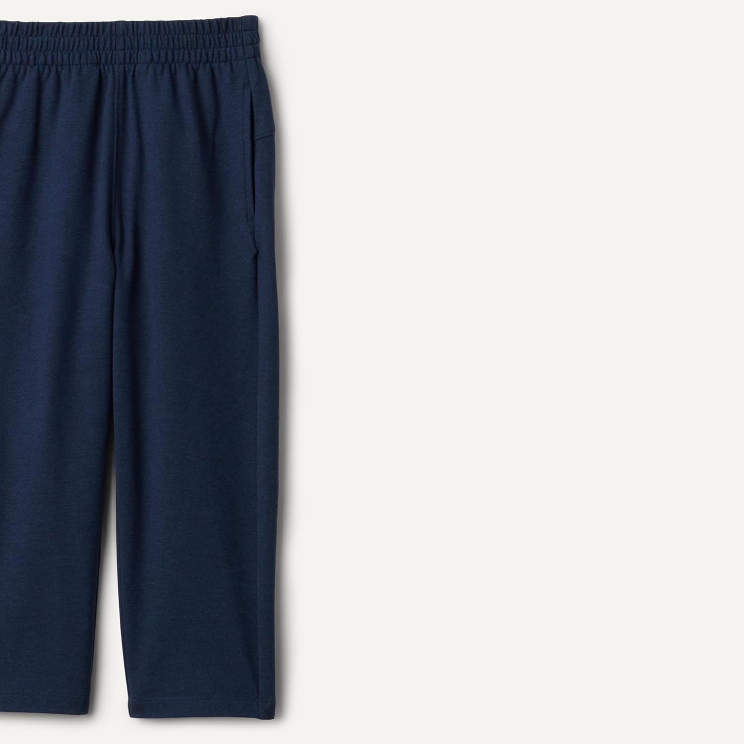 Thumbnail 1 de Amazon Essentials Boys' Athletic Straight Fit Track Sweatpants with Pockets