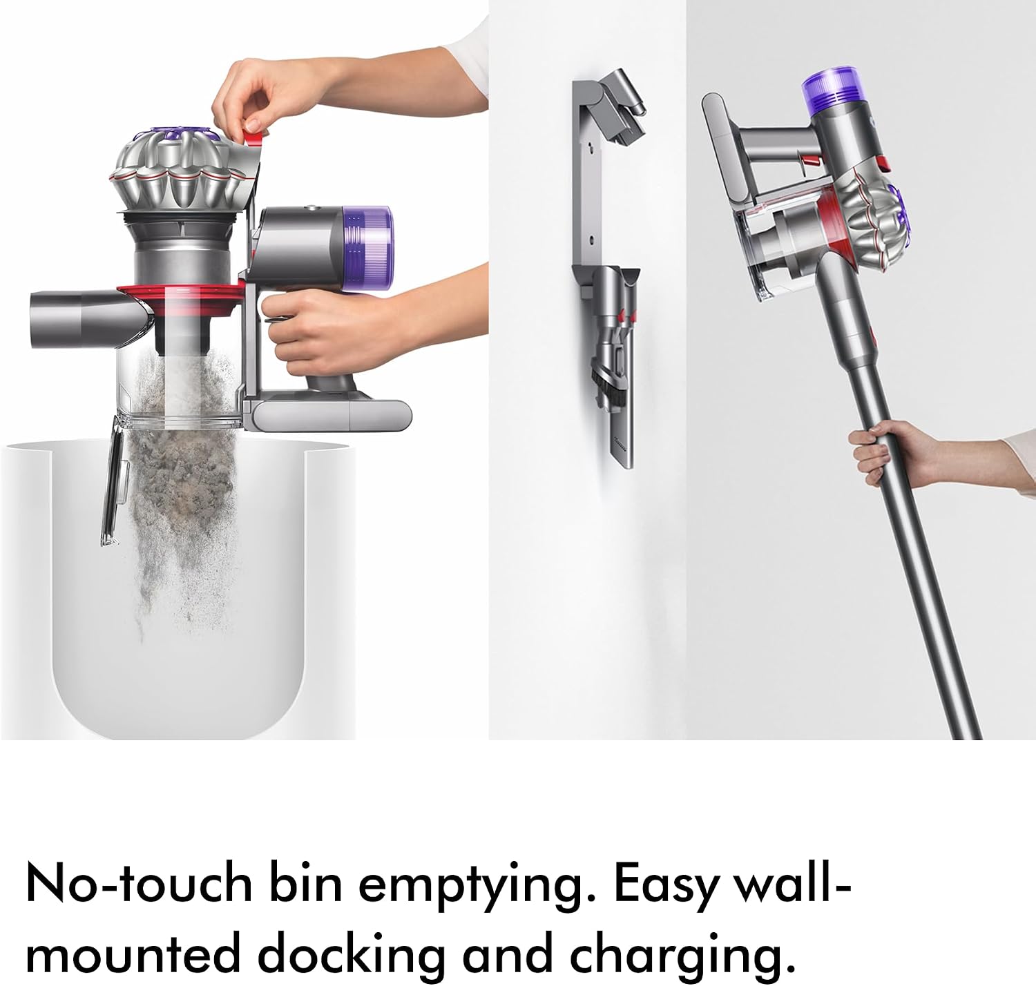 Thumbnail 6 de Dyson V8 Origin Cordless Vacuum Cleaner review (2026) – lightweight, versatile cleaning