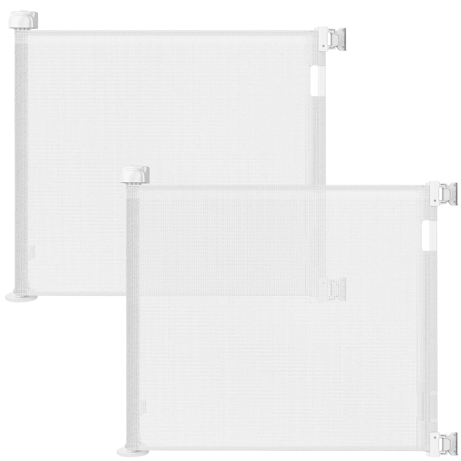 Thumbnail 6 de Veraste Retractable Baby Gate
