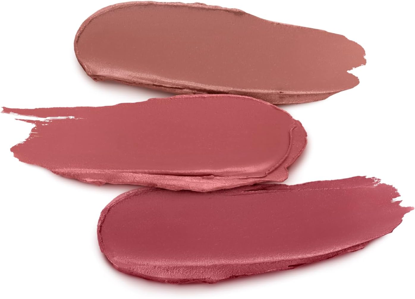 Thumbnail 1 de KIKO Milano Unlimited Perfection Lip Set 01 – Kit di 3 Rossetti Cremosi a Lunga Durata e Non-Transfer