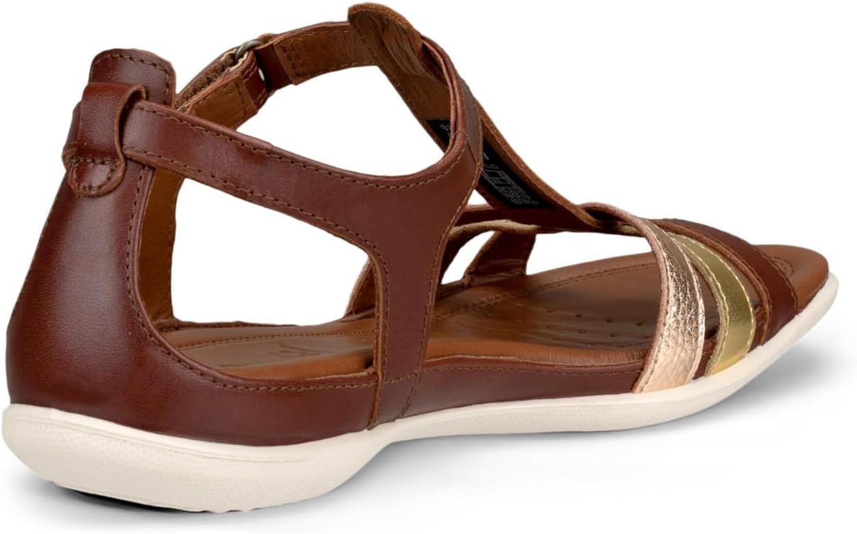Thumbnail 2 de ECCO Flash Hurache Sandal – damskie sandały w kształcie litery T