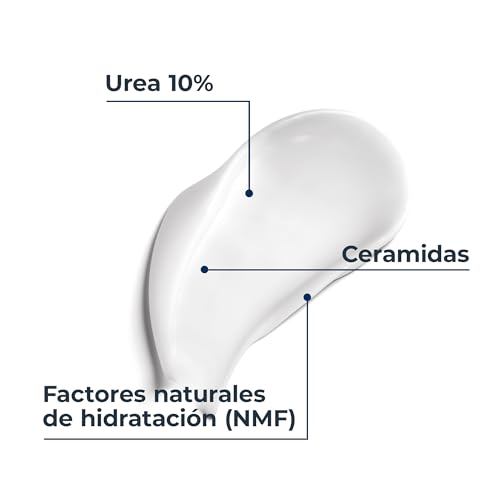 Detalle de Eucerin UreaRepair Loción Corporal Intensiva 10% Urea 1000 ml