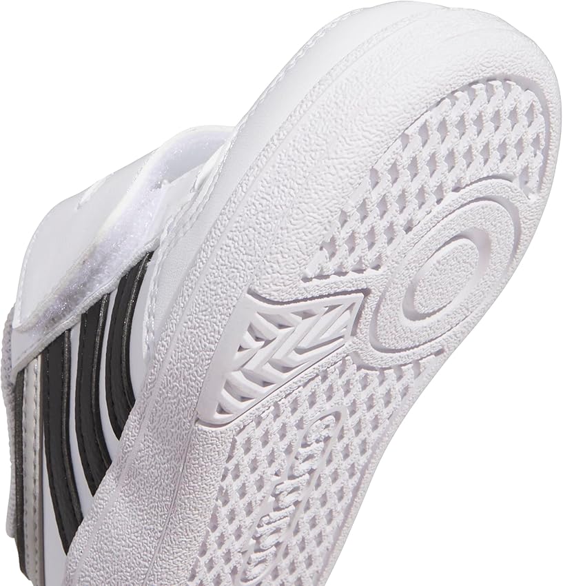 Thumbnail 4 de adidas Unisex bebé Hoops 4.0 Shoes zapatillas 19 EU