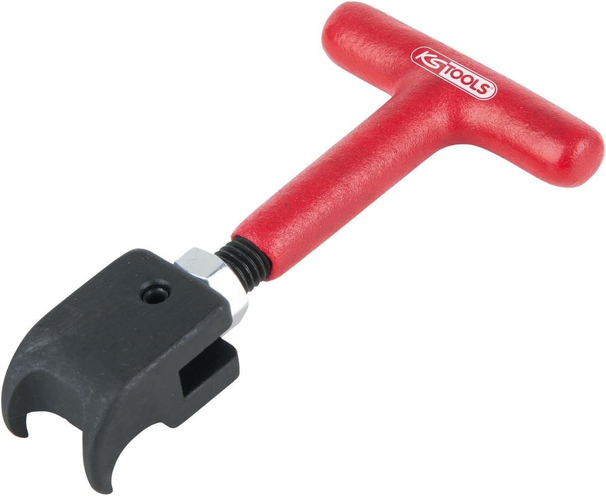 Detalle de KS Tools 150.2233 Spezial‑Lösewerkzeug für HENN‑Schellen