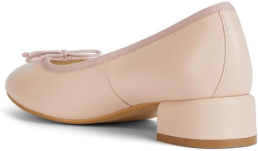 Detalle de Geox D Floretia A Ballet Flat Femme