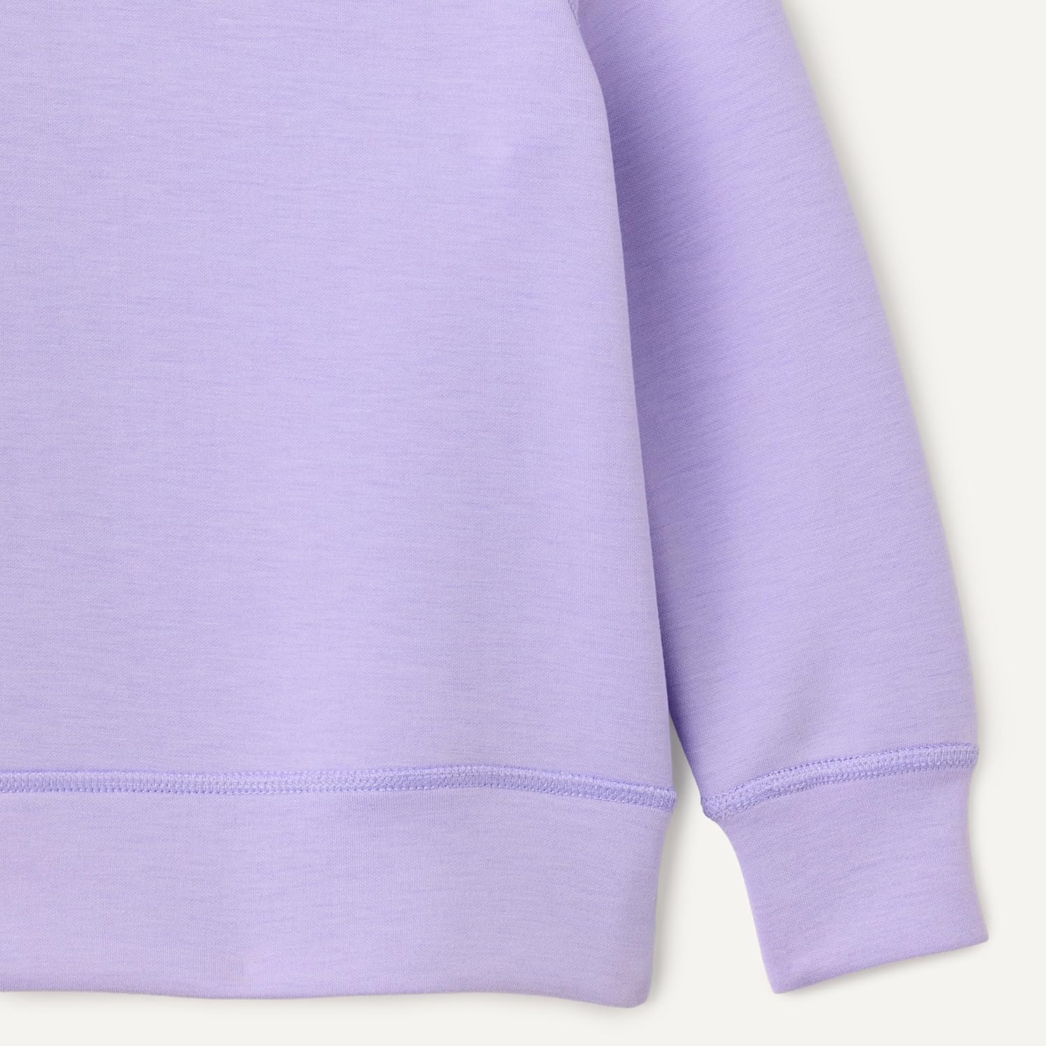 Thumbnail 4 de Amazon Essentials Girls' Active Sweat Relaxed-Fit Crewneck Pullover Sweatshirt