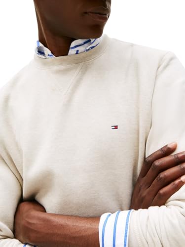 Thumbnail 2 de Tommy Hilfiger Seasonal Fleece sudadera XXL beige