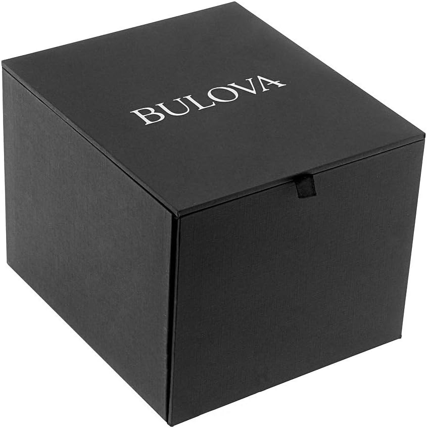 Thumbnail 4 de Bulova Montre Homme Analogique Quartz Regatta