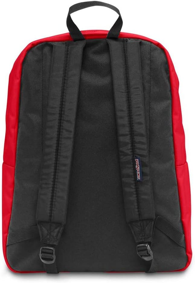 Detalle 2 de JANSPORT SUPERBREAK ONE Großer Rucksack – robust, recycelte Materialien, ikonisches Design