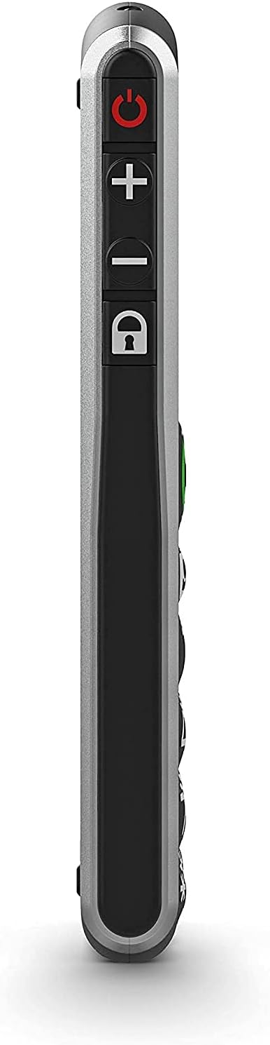 Thumbnail 6 de Emporia SIMPLICITY Handy mit 2 Zoll Farbdisplay