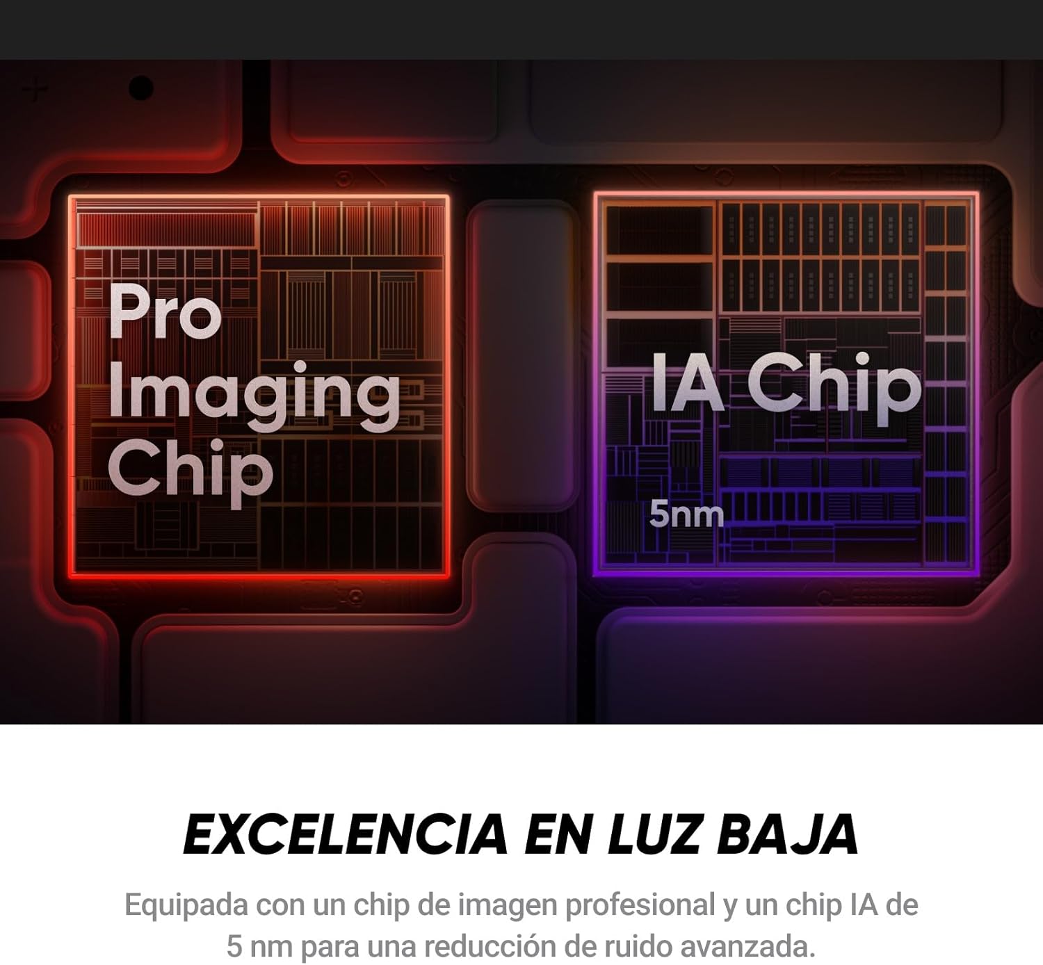 Detalle 2 de Insta360 Ace Pro 2 8K cámara impermeable