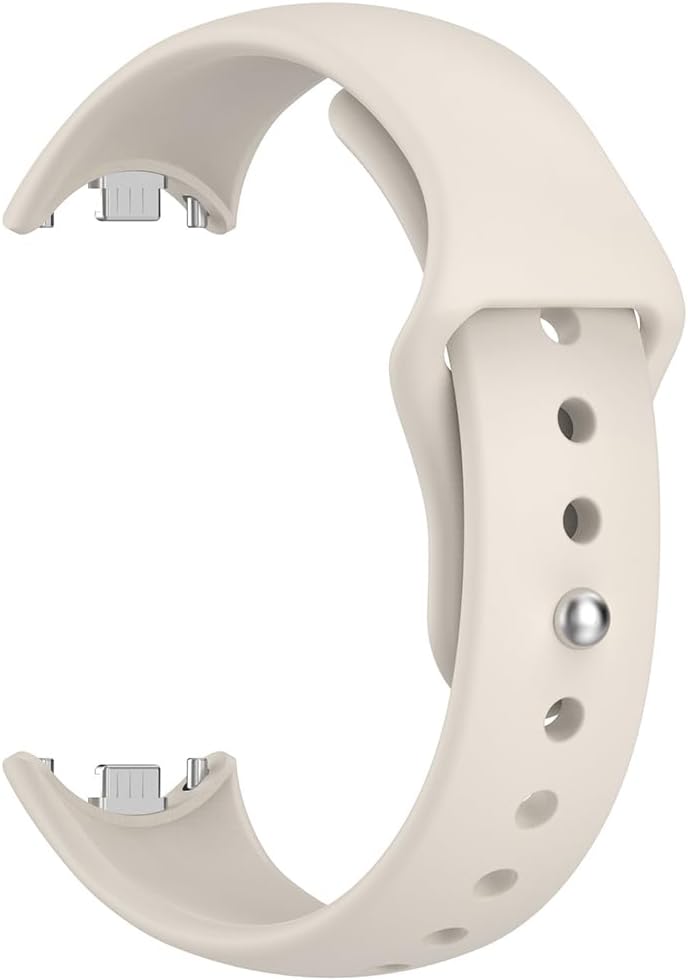 Thumbnail 3 de FYISWHO Silicone Strap for Xiaomi Band 10/9