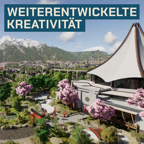 Detalle 2 de Jurassic World Evolution 3 – PlayStation 5 von Fireshine Games