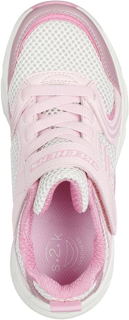 Thumbnail 2 de Skechers Girl's Retro-Graph Sneaker