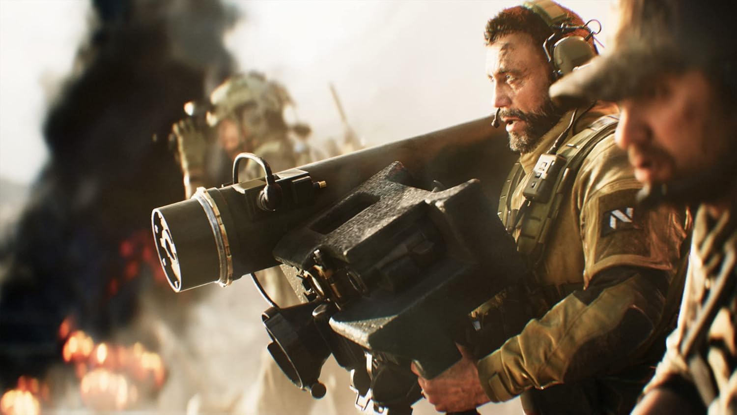 Thumbnail 6 de Battlefield 2042 Standard Edition für PlayStation 4