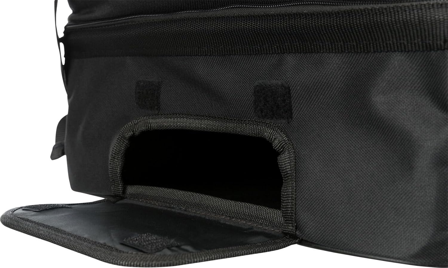 Thumbnail 3 de Trixie siège de voiture noir pour chien (45 × 38 × 37 cm) : l’accessoire pour voyager confortablement