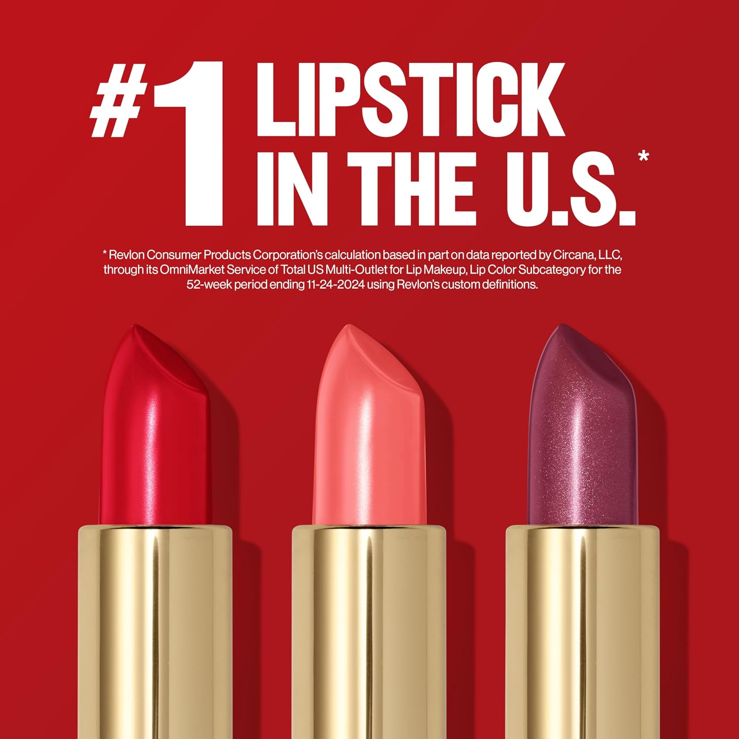 Detalle 2 de Revlon Super Lustrous Lipstick Tono Daylight Delight 💄 4.2g