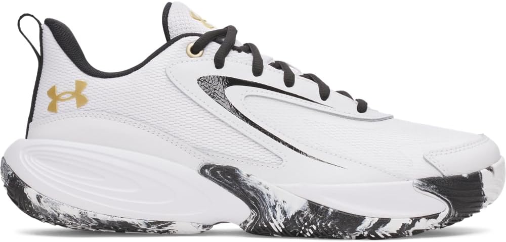 Thumbnail 5 de Under Armour Basketball Shoes Lockdown 8