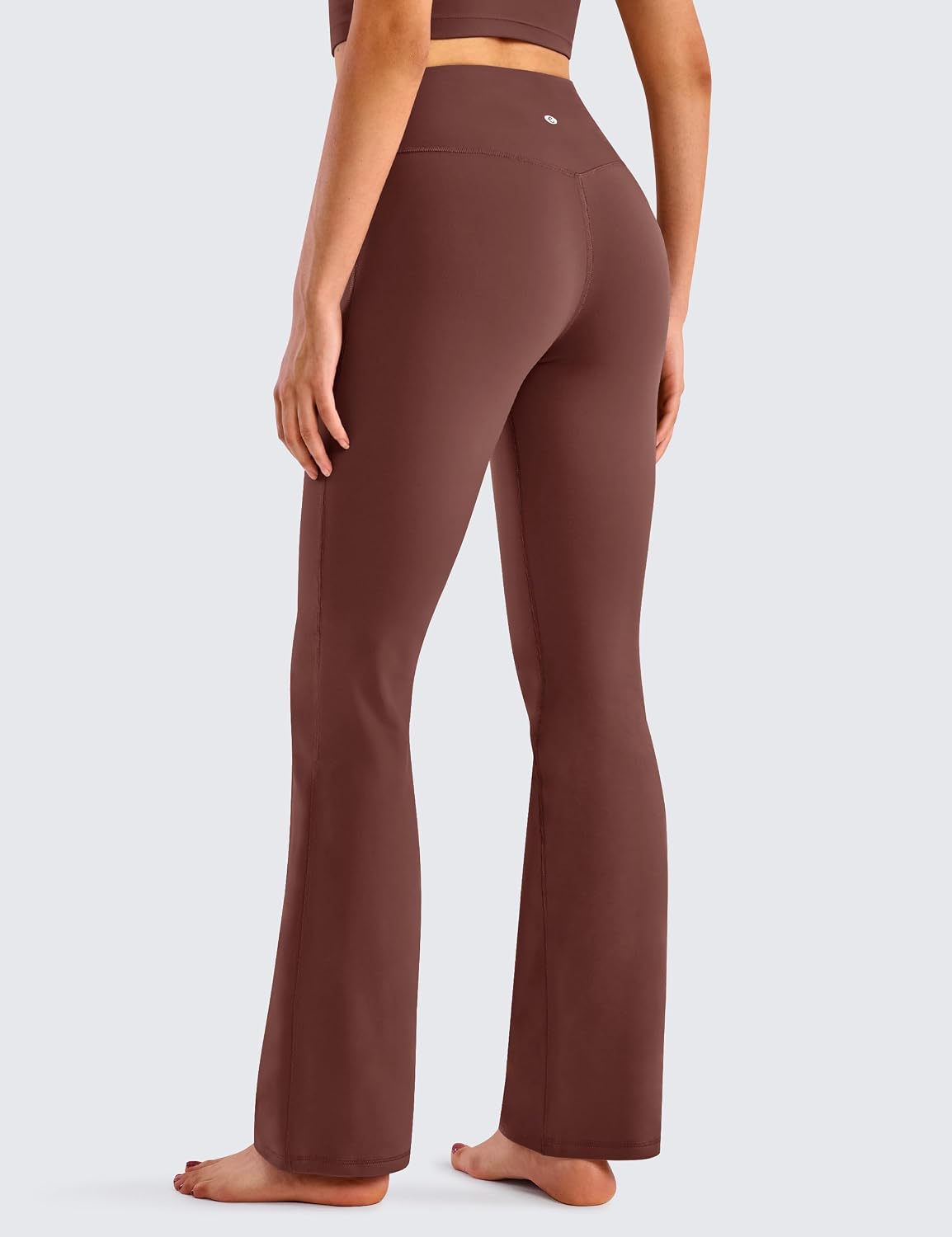 Detalle 2 de BAYDI Clouduxi Flared Leggings 28"