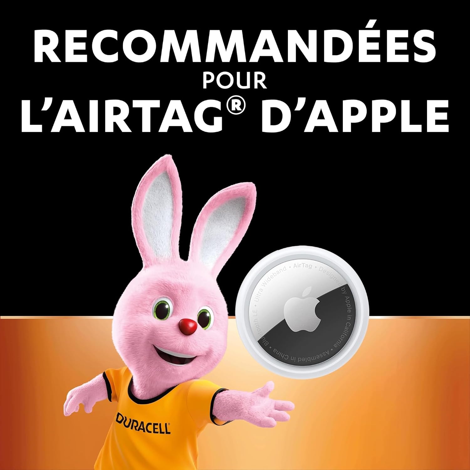 Detalle 2 de Duracell CR2032 lot de 8 piles boutons lithium 3V, technologie sécurité enfant