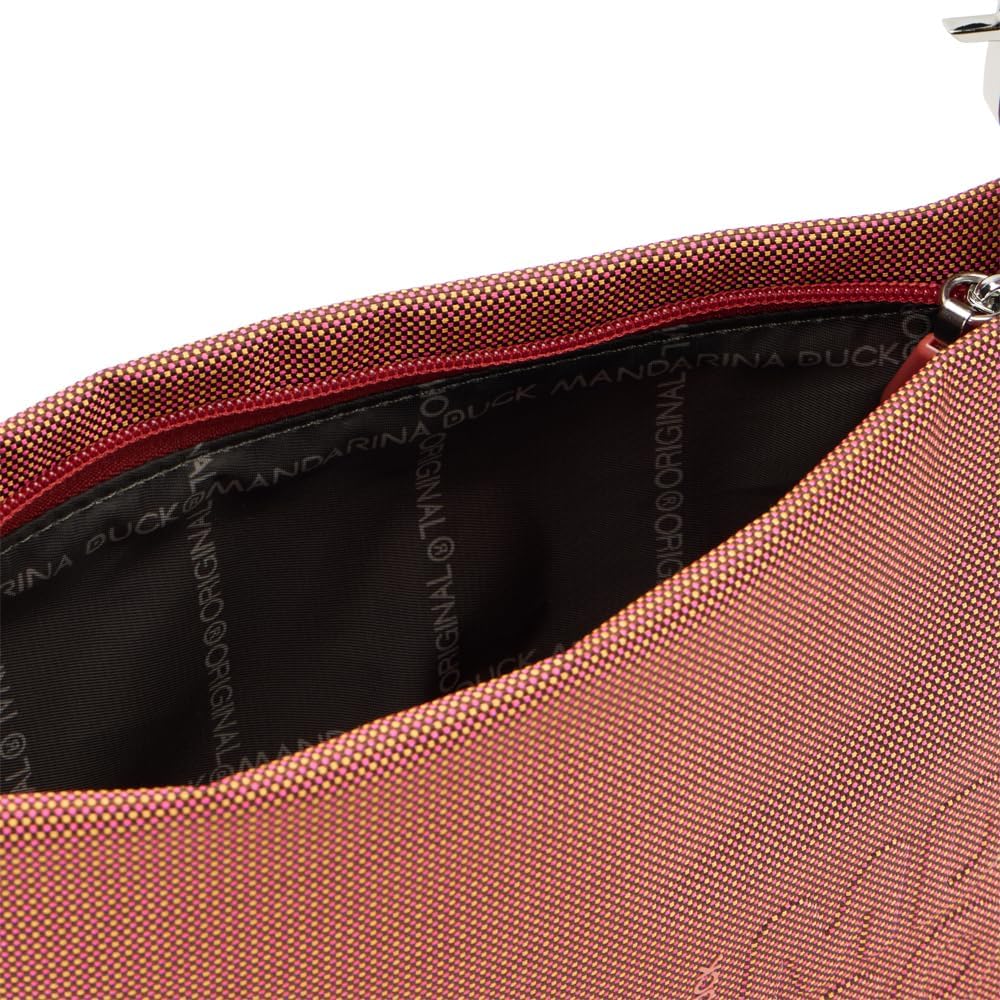 Detalle de Mandarina Duck Md20 Crossover, MD 20 Femme — sac bandoulière en mitrix