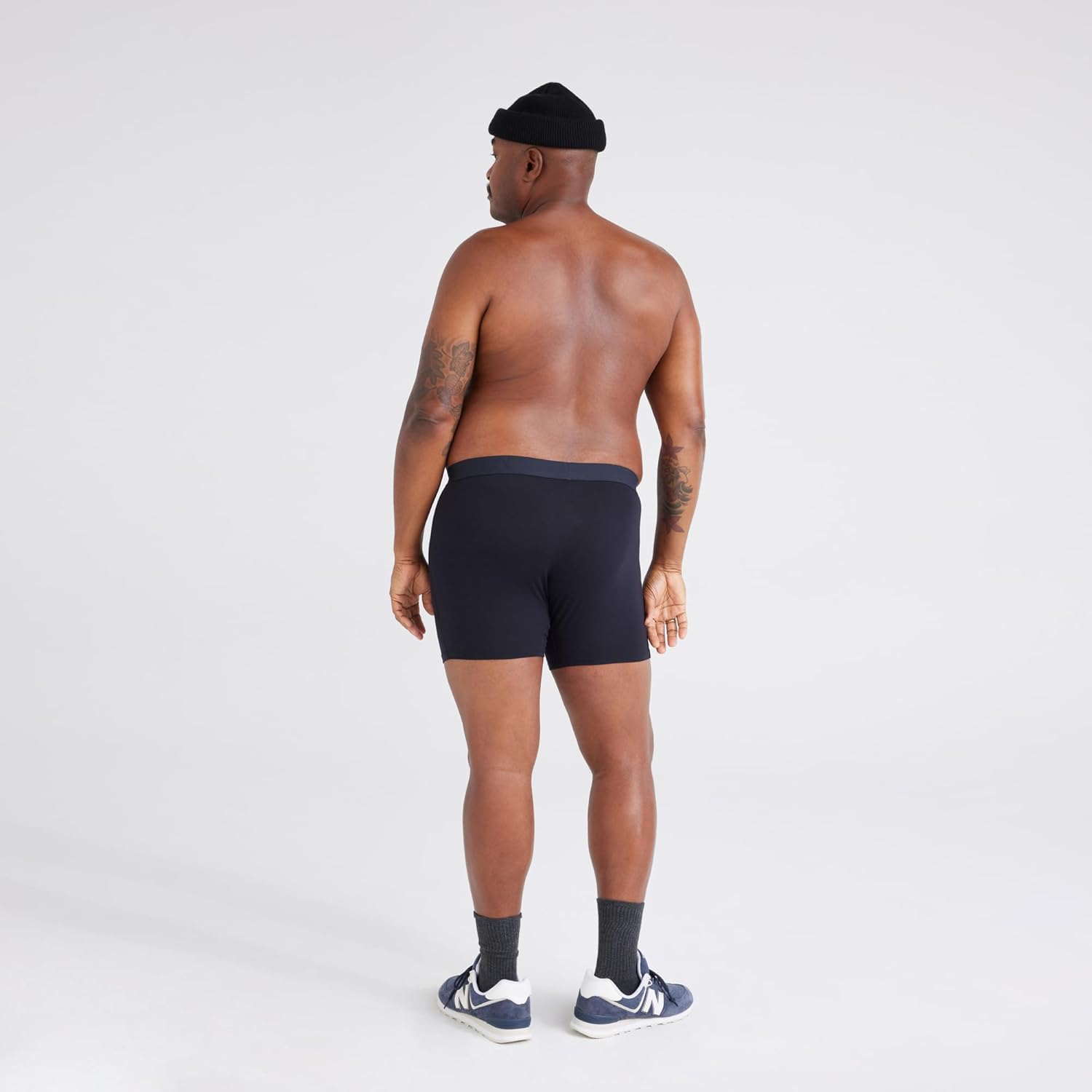 Thumbnail 2 de SAXX Underwear Co. Ultra Super Soft Boxer Brief 3-Pack
