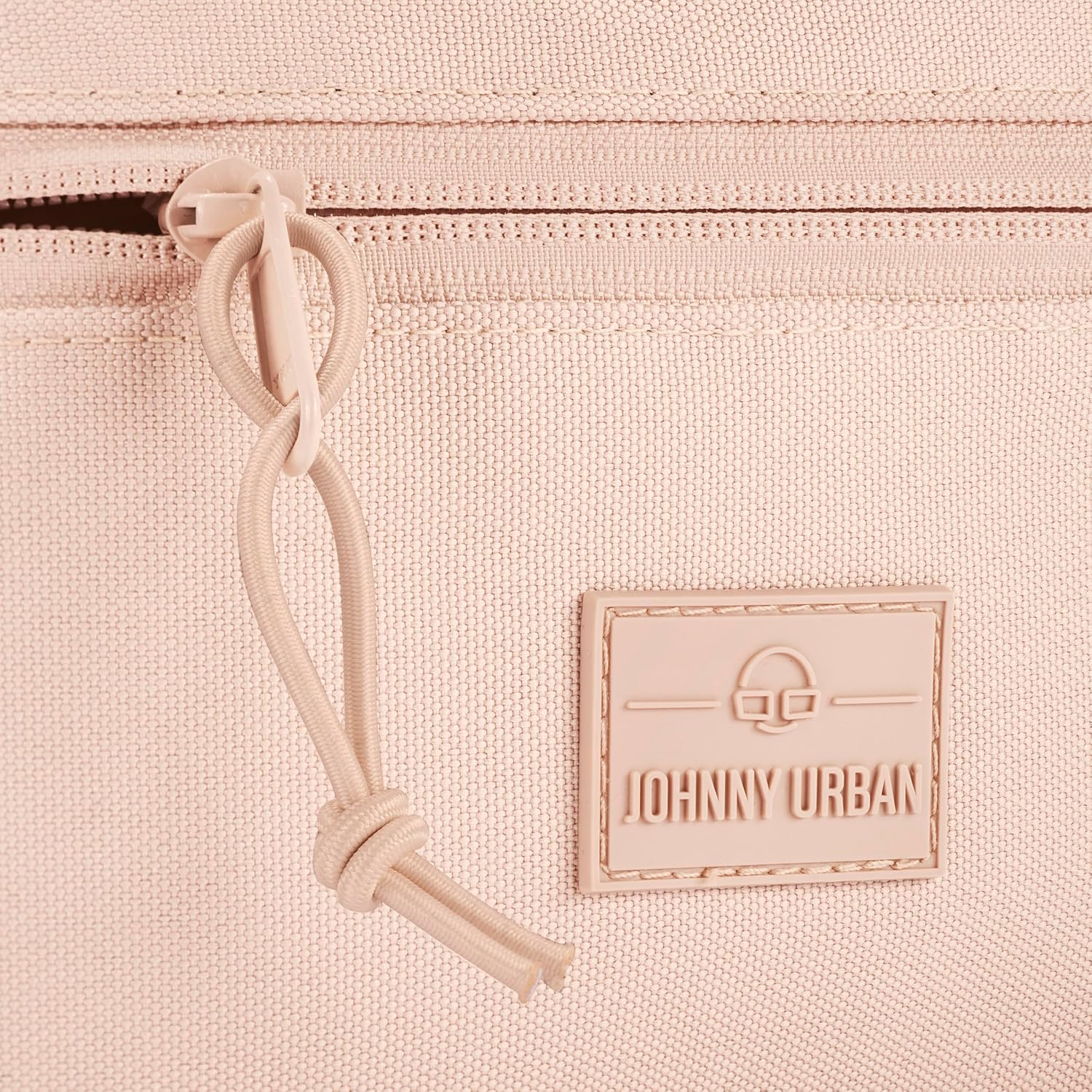 Thumbnail 5 de Johnny Urban Bauchtasche „Erik Large“ Pink – große Gürteltasche mit flexiblem Gurt, wasserabweisend