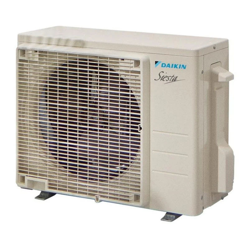 Detalle 1 de Daikin AXF35F: Aire Acondicionado Split 1x1 con Bomba de Calor Inverter (3500 Frigorías)