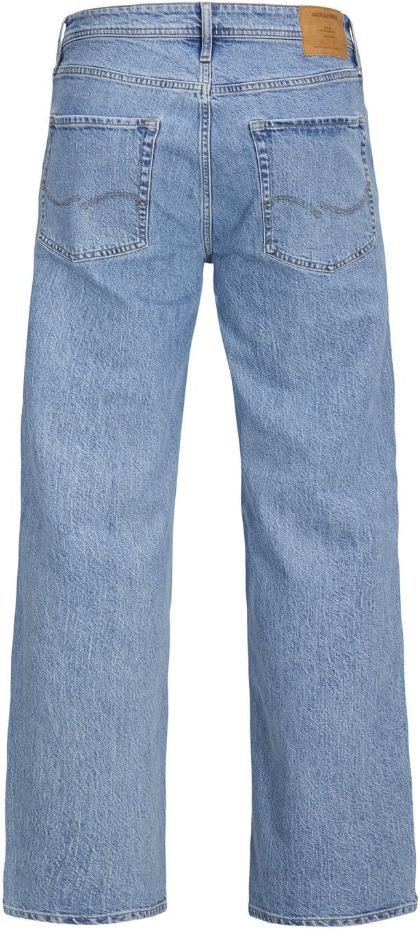 Thumbnail 3 de JACK & JONES Jeans homme en denim extensible confortable