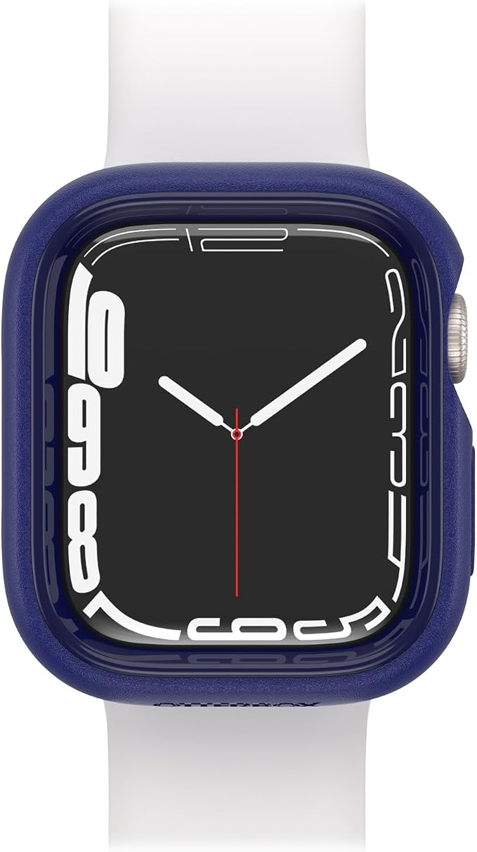 Detalle de Vostok Otterbox Protector para Apple Watch Series 8/7 - 41mm 💪