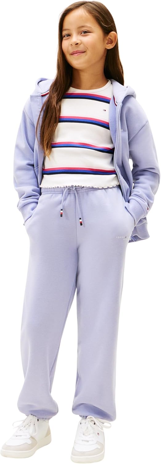 Thumbnail 3 de Tommy Hilfiger Pantaloni da Tuta Unisex-Adulto