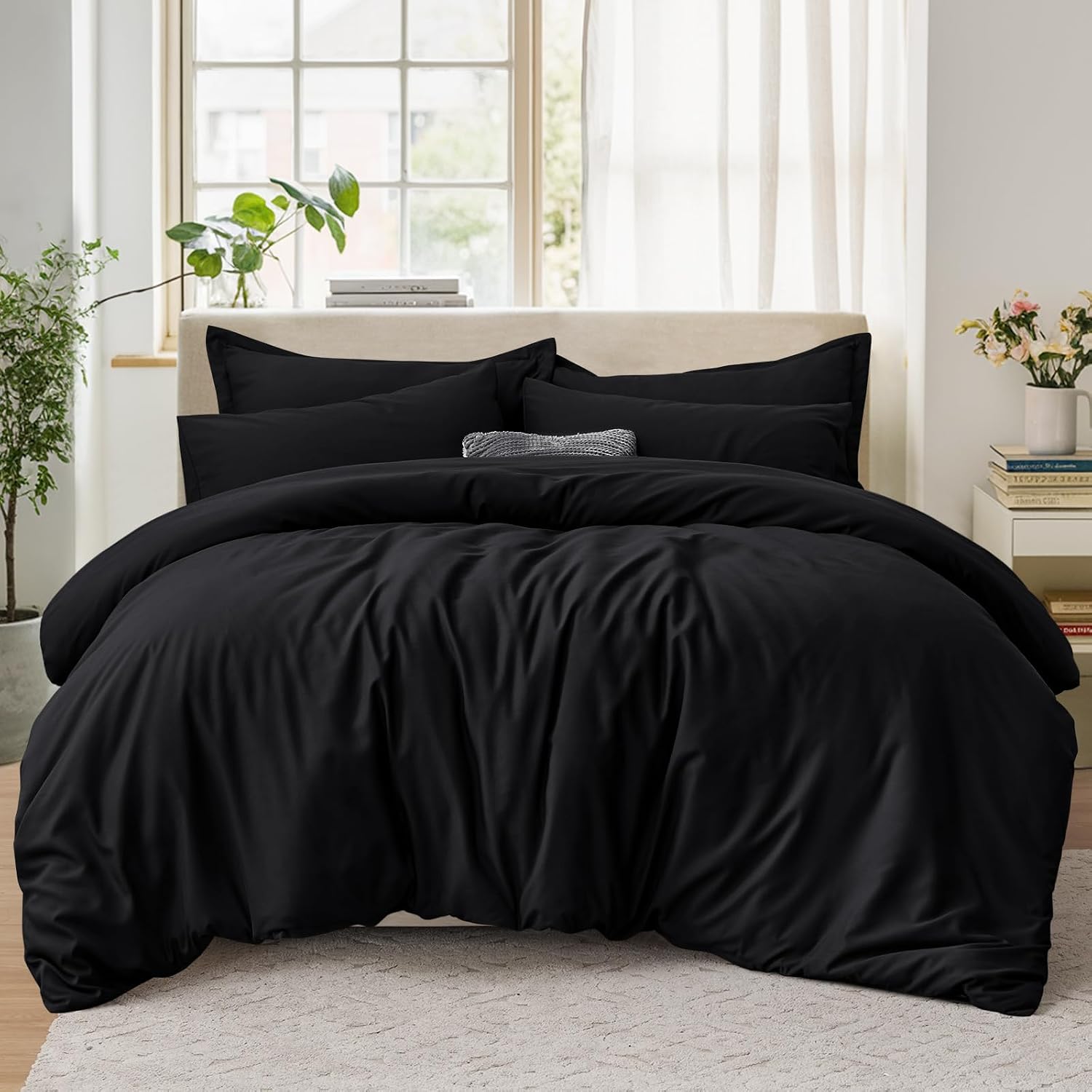 Detalle de Tifschlaf King Size duvet cover 230x220