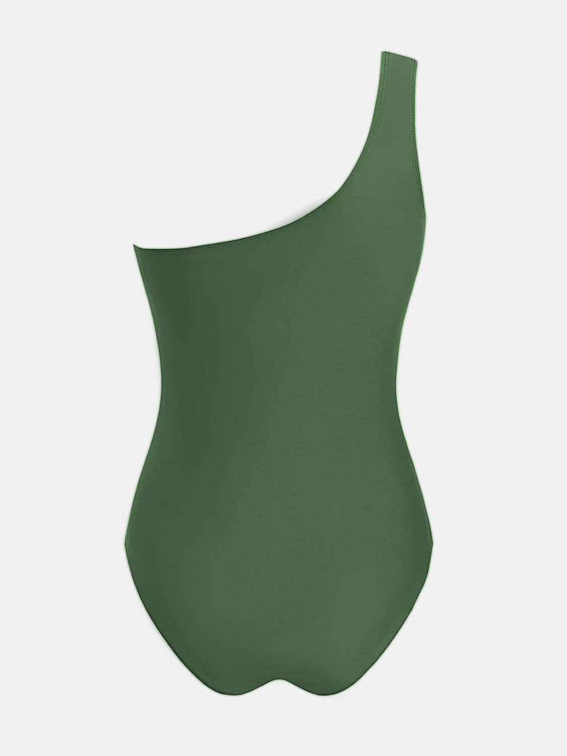 Thumbnail 6 de CUPSHE Maillot de bain une pièce asymétrique