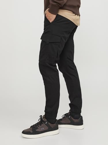 Thumbnail 7 de JACK & JONES AKM 542 Pantalones Hombre
