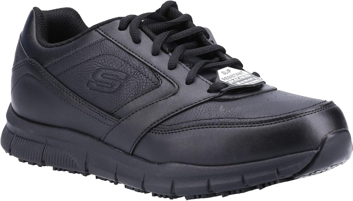 Detalle 2 de Skechers NAMPA Sneakers hombre 42 EU