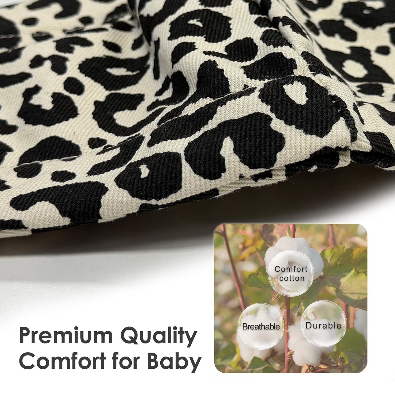 Thumbnail 6 de Shiaon Baby Sling Carrier 8–40 lb