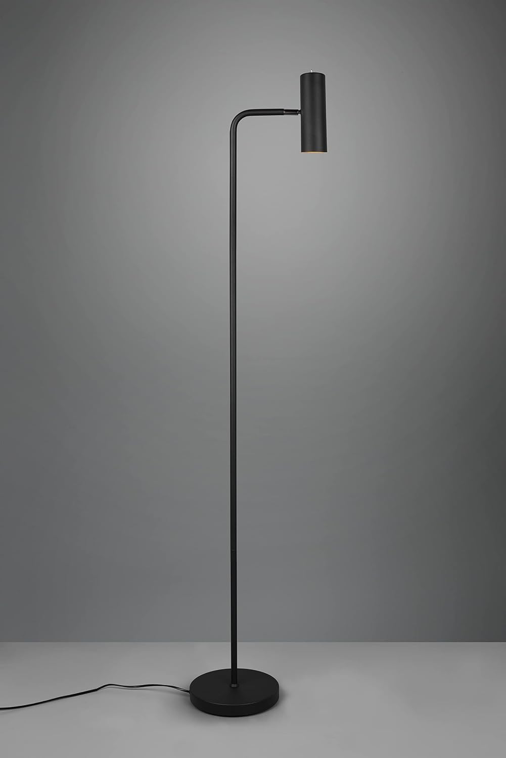 Detalle 2 de TRIO Marley lampadaire 151 cm