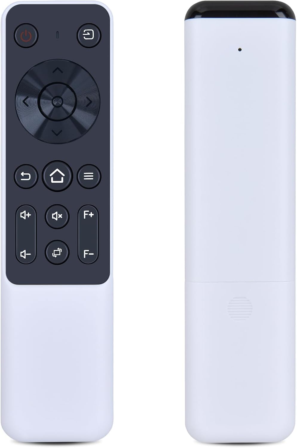 Detalle de TCNOUMT Replacement Projector Remote for Select Models