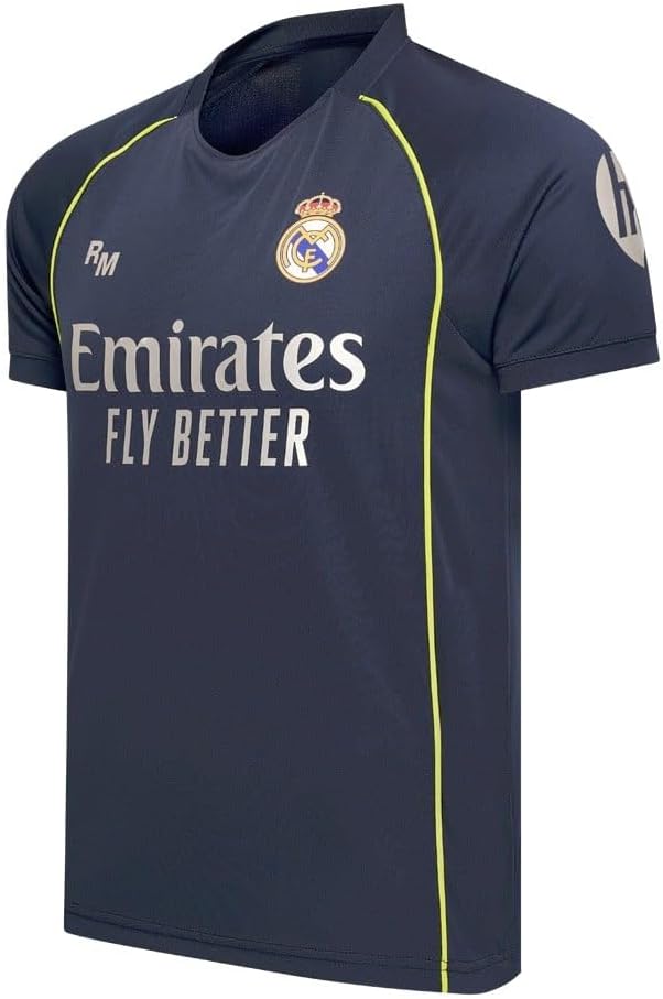 Thumbnail 1 de Real Madrid 25 2/26 – męska koszulka wyjazdowa, sezon 2025/2026, S–XXL