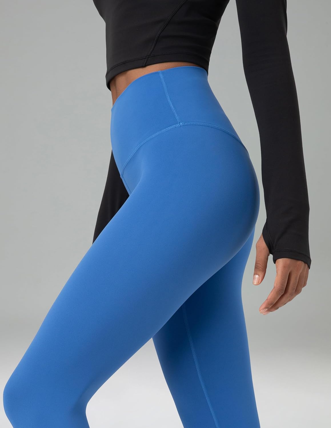 Thumbnail 3 de Colorfulkoala Women's Dreamlux High-Waist Leggings 25"