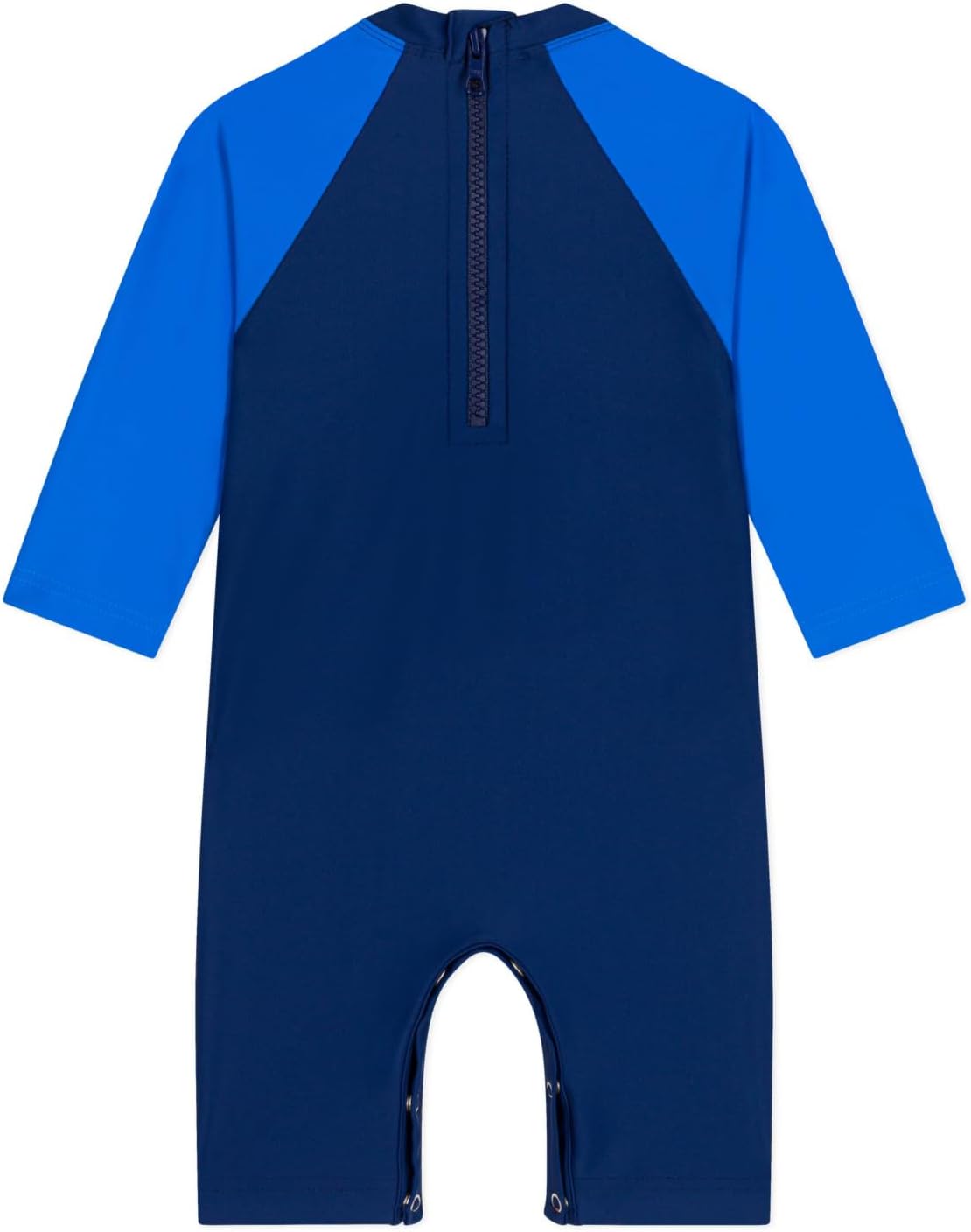Thumbnail 1 de Petit Bateau A09UL combinaison anti-UV bébé garçon (lot de 1)