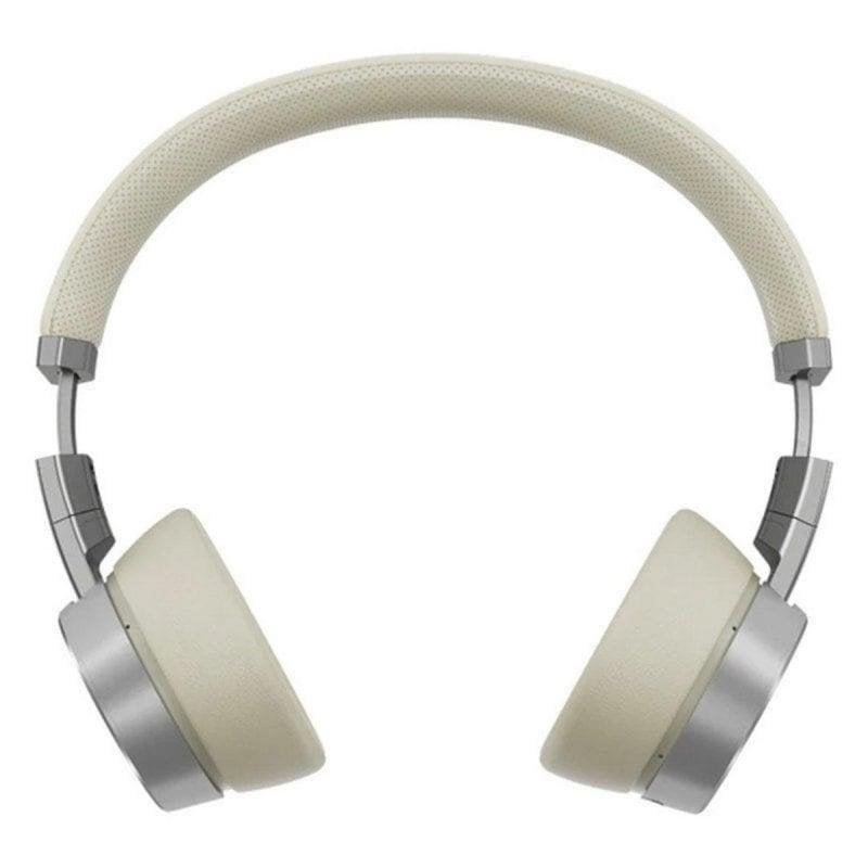 Detalle de Auriculares Lenovo Yoga inalámbricos Bluetooth con cancelación activa de ruido y micrófono