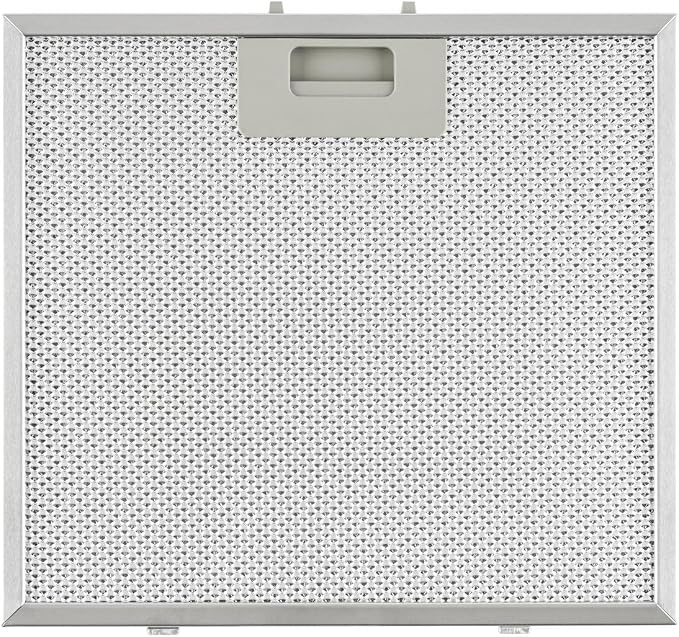Detalle de Klarstein Repuesto filtro grasa aluminio 27.5×25 cm