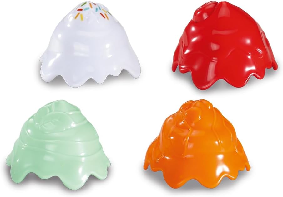 Detalle 2 de VTech Ma Magica Gelateria jeu d'imitation 12 accessoires
