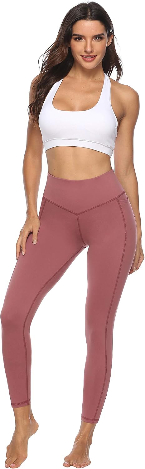 Thumbnail 4 de Sport Leggings Persit Damen mit Taschen