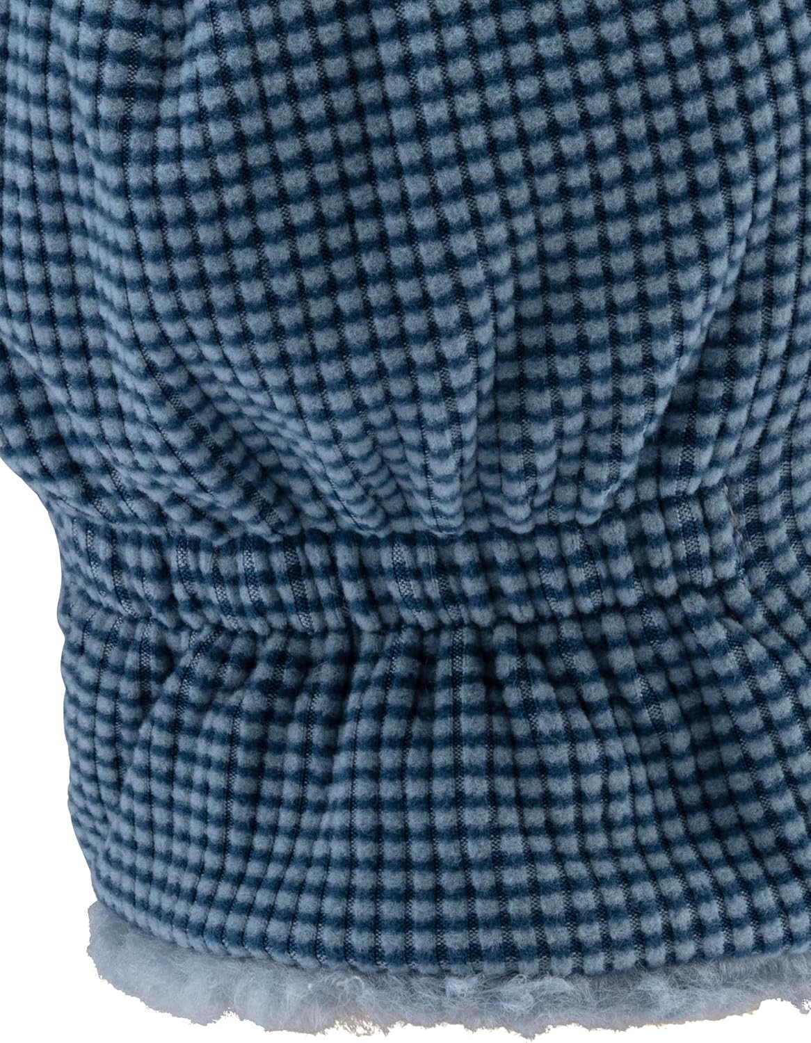 Detalle de Sterntaler Jungen Regular Rippe ohne Fliegermütze – bequemer Schnitt zum Kombinieren