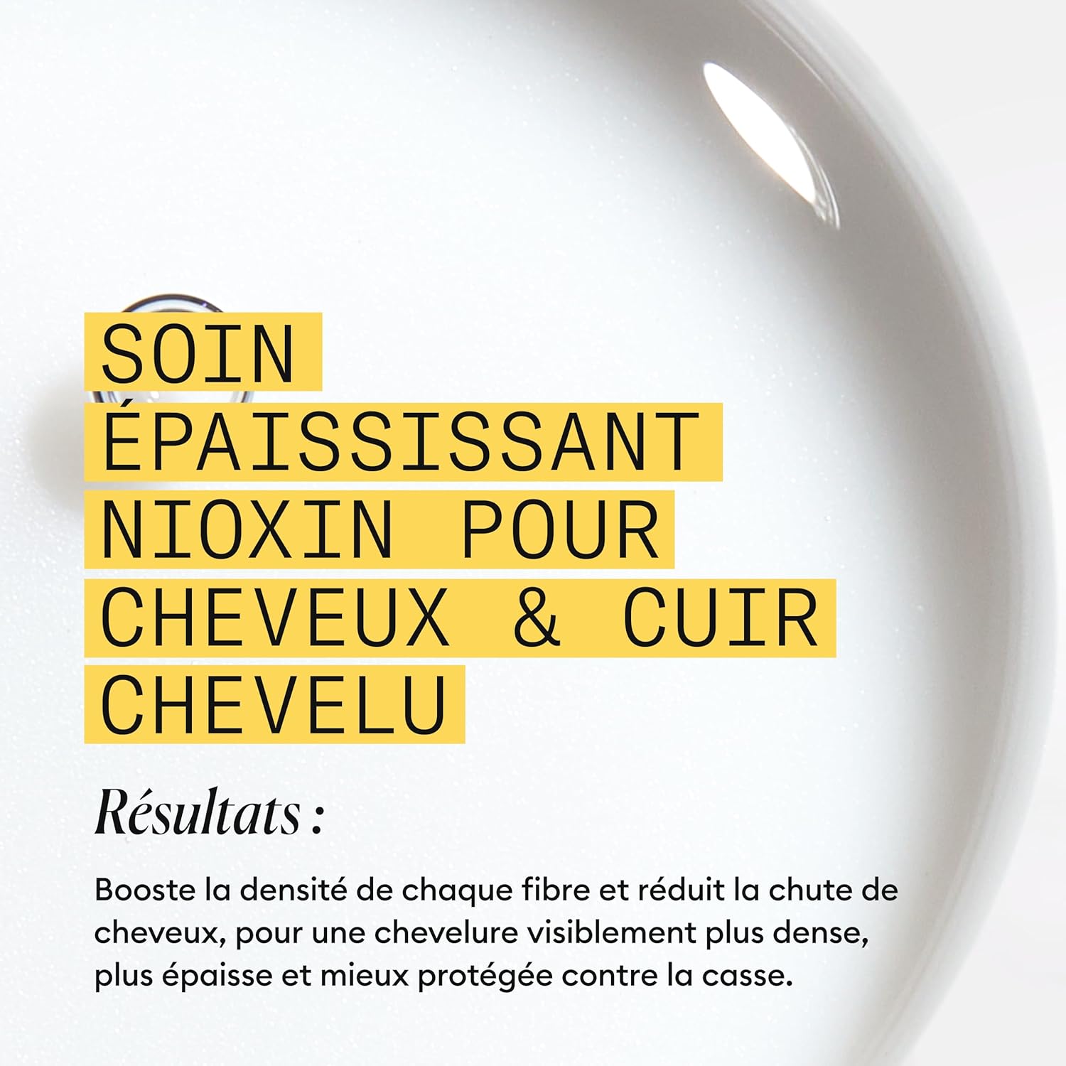 Thumbnail 5 de NIOXIN System 1 – Kit soin cuir chevelu (shampoing, après-shampoing, soin sans rinçage) pour cheveux naturels à chute modérée
