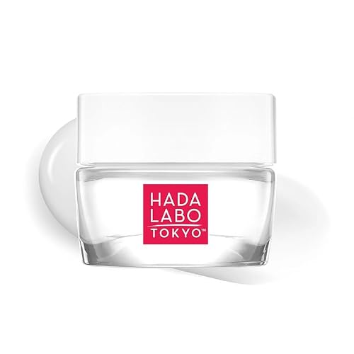 Detalle 2 de Hada Labo Tokyo White Crème hydratante visage 50 ml ⚙