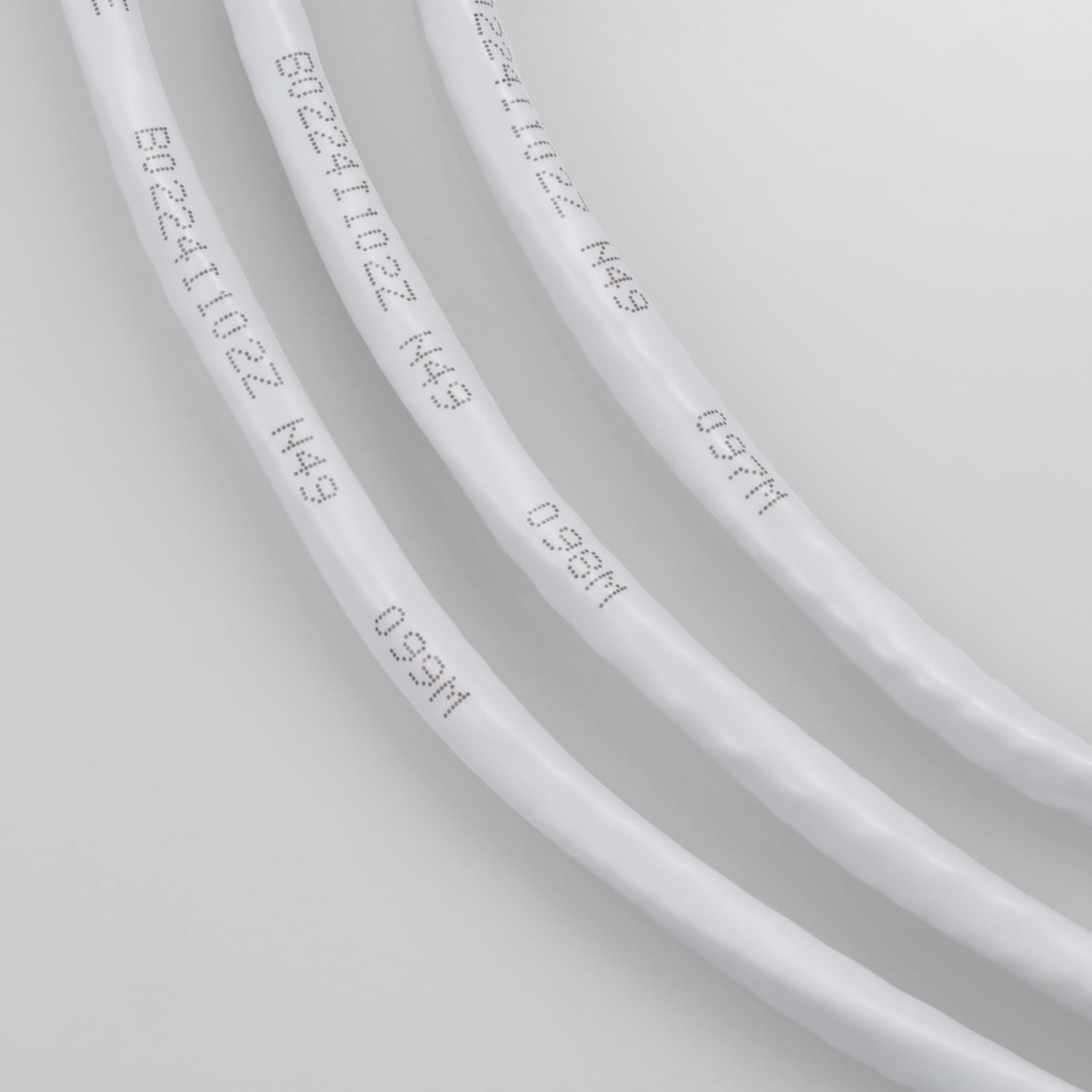 Detalle de エレコム ECLD-GPALW100RS CAT6A LANケーブル 100m 単線・リレックス巻き