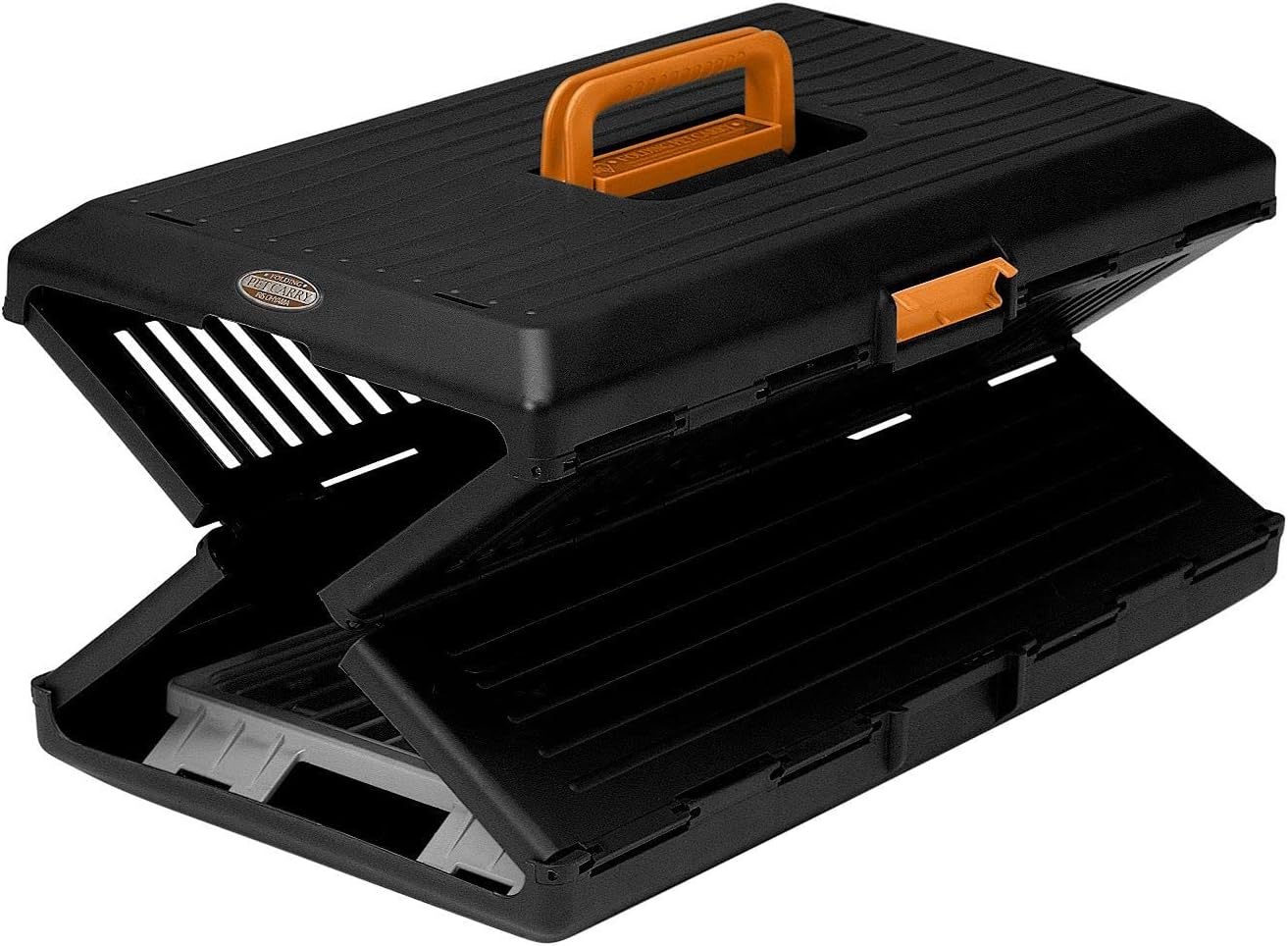 Thumbnail 2 de Iris Ohyama FC-550 trasportino 12 kg